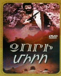 Постер Дзори Миро 1979