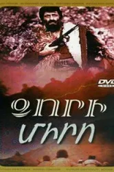 Дзори Миро 1979 постер