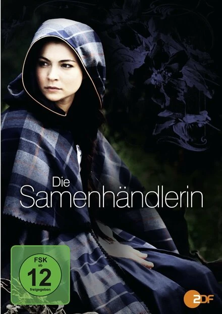 Постер Die Samenhändlerin