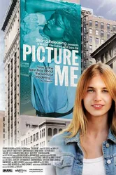 Picture Me: A Model's Diary постер
