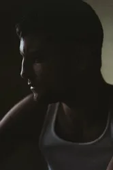 Johnny, США постер