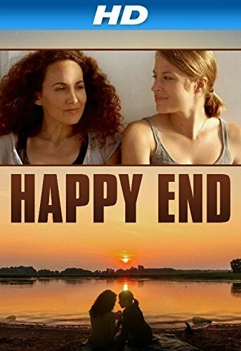 Постер Happy End?!