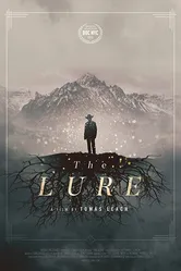 The Lure 2016 постер