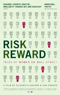 Постер Risk/Reward 2003