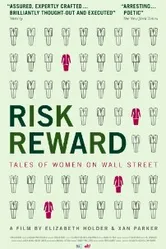 Risk/Reward 2003 постер