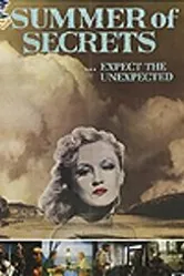 Секреты лета 1976 постер