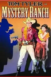 Mystery Ranch 1934 постер