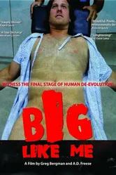 Big Like Me постер