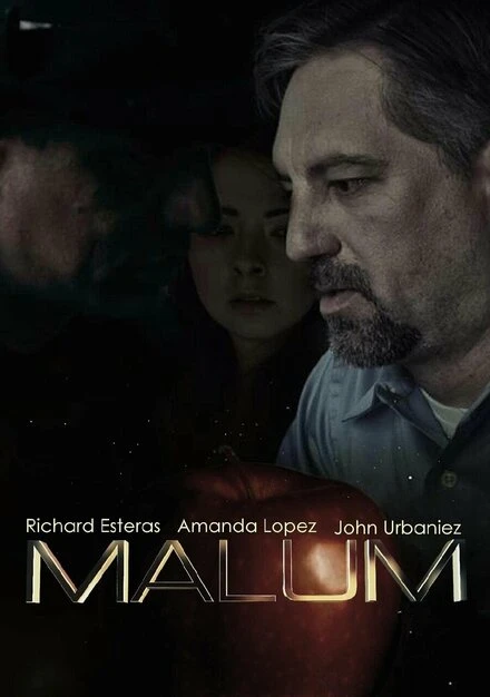 Постер Malum 2018, США
