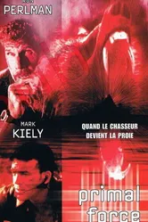 Первобытная сила 1999 постер
