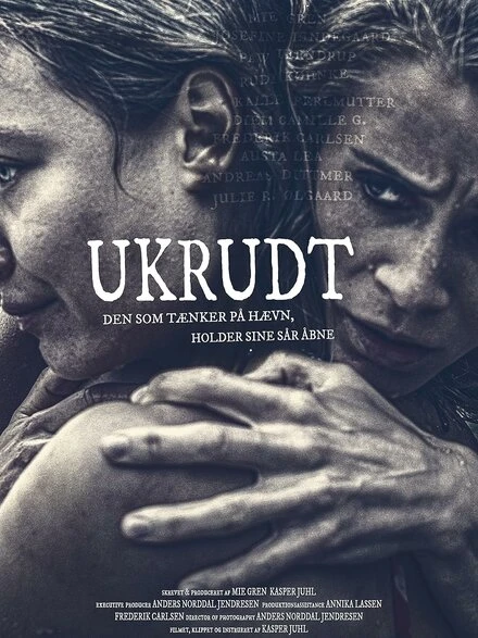 Постер Ukrudt 2022