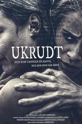 Ukrudt 2022 постер
