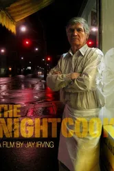 The Night Cook постер