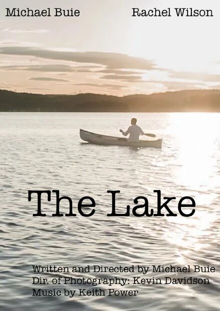 Постер The Lake 2015