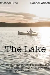 The Lake 2015 постер