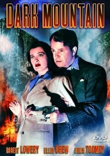 Постер Dark Mountain