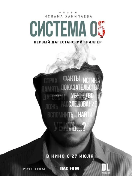 Постер Система 05 2017