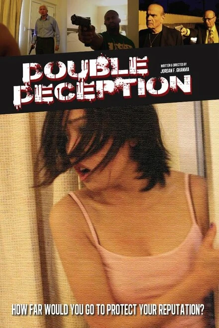Постер Double Deception 2013