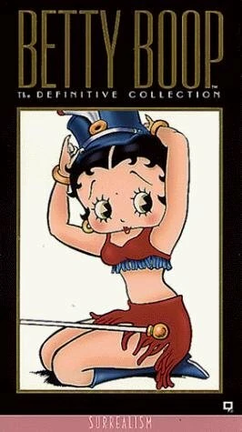 Постер Betty Boop's Ker-Choo