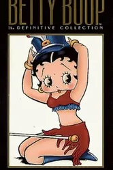 Betty Boop's Ker-Choo постер