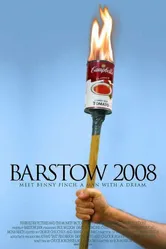 Barstow 2008 постер