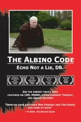 The Albino Code постер