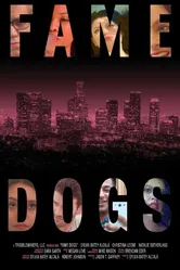 Fame Dogs постер