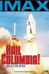 Hail Columbia! 1982 постер