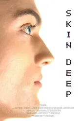 Skin Deep 2018, США постер
