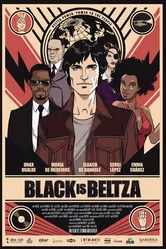 Black Is Beltza постер