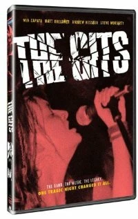 Постер The Gits
