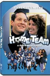 Home Team постер