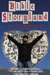 Bible Storyland постер