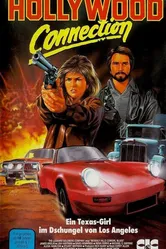 Блюз пастушки из Беверли-Хиллз 1985 постер