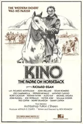 История падре Кино 1977 постер
