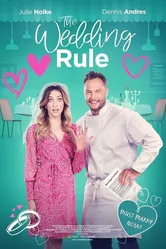 The Wedding Rule постер
