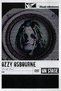 Постер Ozzy Osbourne: Live & Loud