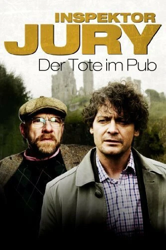 Постер Inspektor Jury - Der Tote im Pub