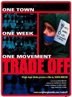 Постер Trade Off