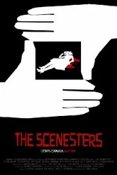 The Scenesters постер