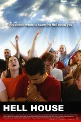 Hell House 2001 постер