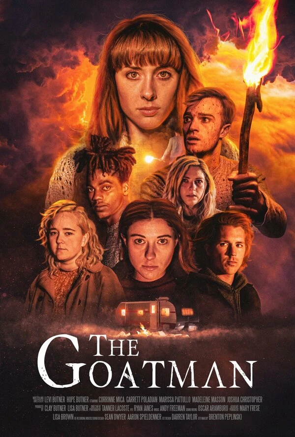 Постер фильма