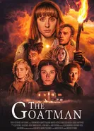 The Goatman 2023 постер