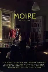 Moire постер