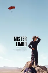 Mister Limbo постер