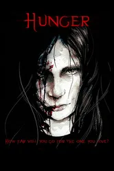Hunger 2014, США, короткометражка постер