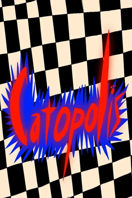 Постер Catopolis