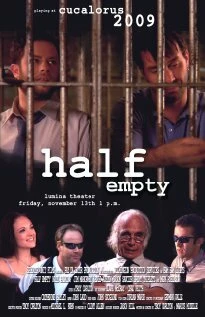 Постер Half Empty 2009