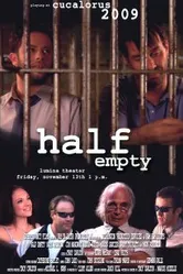 Half Empty 2009 постер