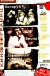 Деревянная комната 1995 постер